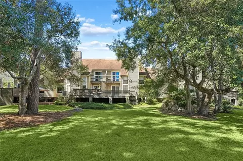 Exterior - 54 Chamale Cv #1, Slidell, LA 70460 photo 4 of 6