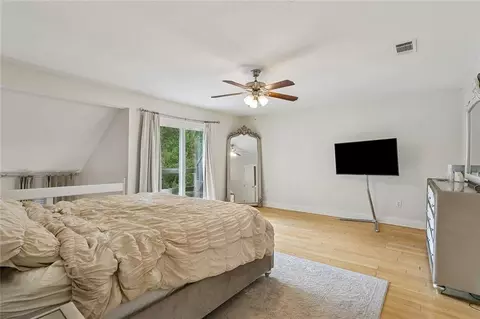 Bedroom - 54 Chamale Cv #1, Slidell, LA 70460 photo 3 of 3