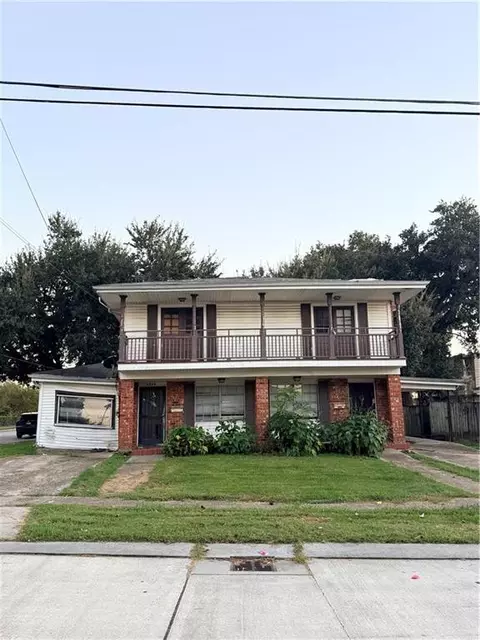 3700 Diane Pl, Metairie, LA 70002