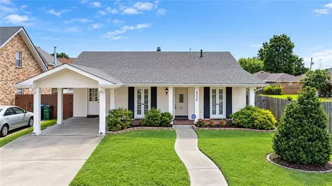 4336 Indiana Ave, Kenner, LA 70065