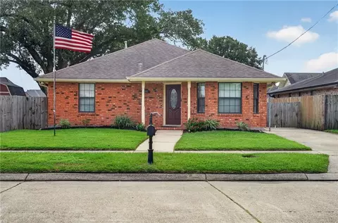 2329 Judy Dr, Meraux, LA 70075