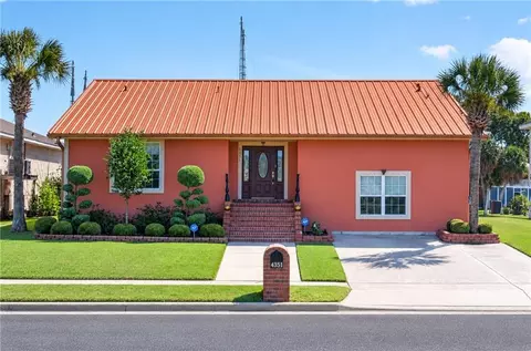 4351 Alba Rd, New Orleans, LA 70129