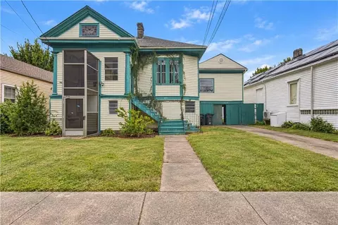 1830 Fern St, New Orleans, LA 70118