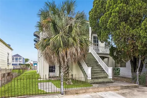 724 Philip St, New Orleans, LA 70130