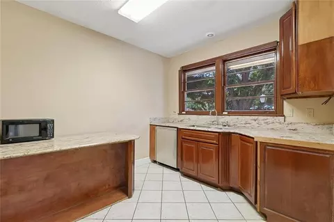 Kitchen - 1302 Williams Blvd, Kenner, LA 70062 photo 1 of 1