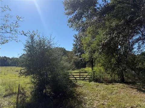 tbd Rev Bennett Rd, Franklinton, LA 70438
