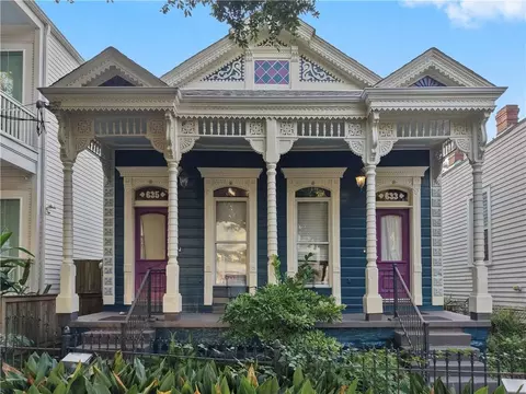 633 S Dupre St, New Orleans, LA 70119