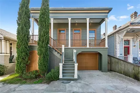 2234 Constance St, New Orleans, LA 70130