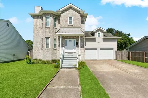 3603 Ole Miss Dr, Kenner, LA 70065