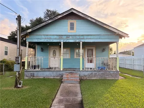 3312 Clematis St, New Orleans, LA 70122