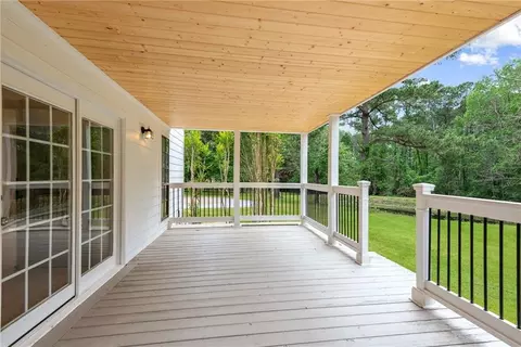 Exterior - 48 Bleu Lake Dr, Covington, LA 70435 photo 2 of 13
