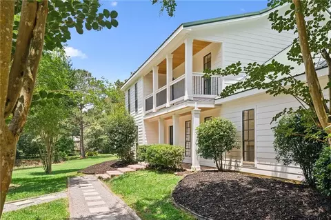Exterior - 48 Bleu Lake Dr, Covington, LA 70435 photo 1 of 13