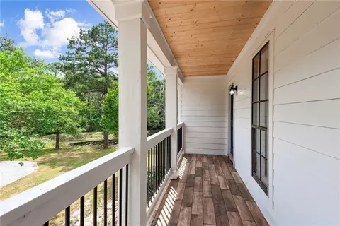 Exterior - 48 Bleu Lake Dr, Covington, LA 70435 photo 4 of 13