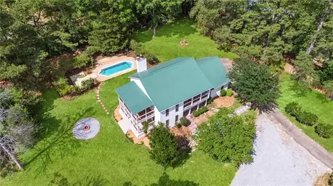 48 Bleu Lake Dr, Covington, LA 70435