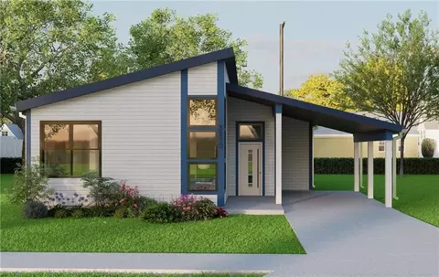 1028 Pin Oak Dr, Terrytown, LA 70056