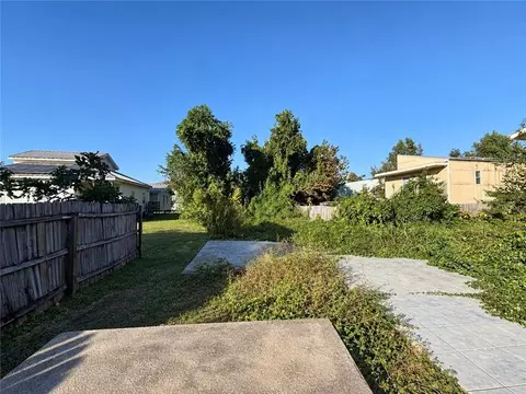 4919 N Roman St, New Orleans, LA 70117