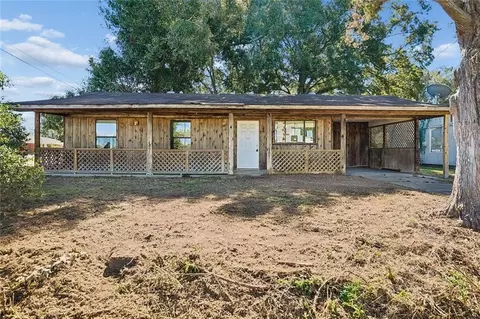1104 Don Ave, Denham Springs, LA 70726