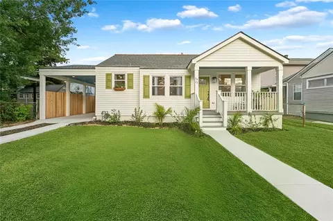 5423 Mandeville St, New Orleans, LA 70122
