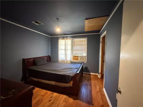 Bedroom - 1918 Illinois Ave, Kenner, LA 70062 photo 3 of 3