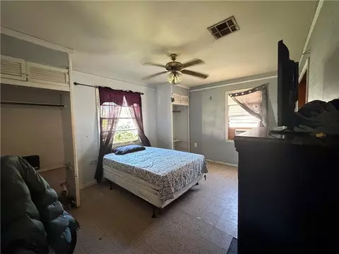 Bedroom - 1918 Illinois Ave, Kenner, LA 70062 photo 2 of 3