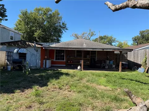 Exterior - 1918 Illinois Ave, Kenner, LA 70062 photo 3 of 3