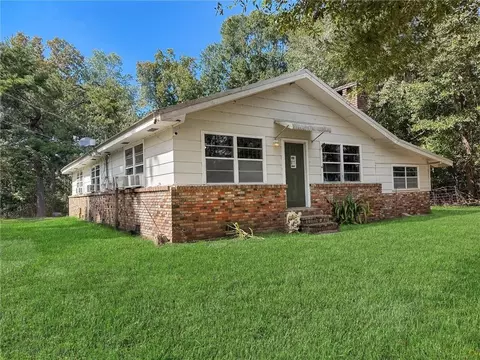 7299 Hwy 43 N Hwy, Poplarville, MS 39470