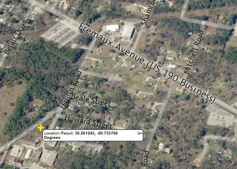 0 Hardin Rd, Slidell, LA 70461 photo 6