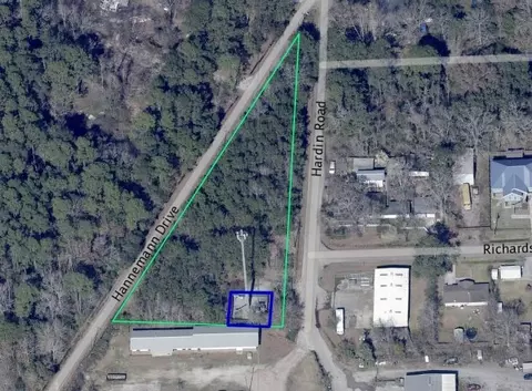 0 Hardin Rd, Slidell, LA 70461 photo 3