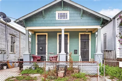 616 2nd St, New Orleans, LA 70130