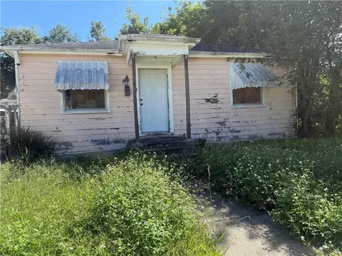 4541 Werner St, New Orleans, LA 70126