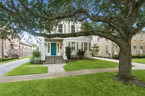 317 E Livingston Pl, Metairie, LA 70005
