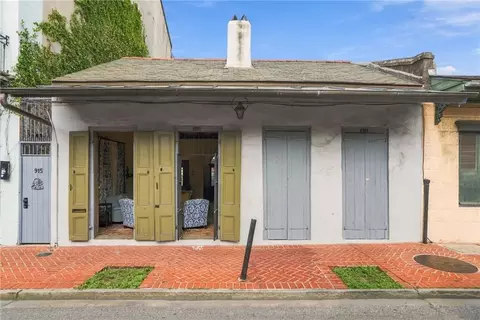 915 Toulouse St, New Orleans, LA 70112