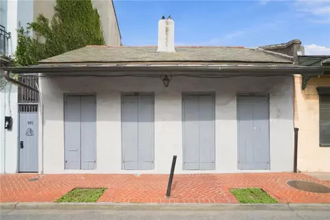 915 Toulouse St, New Orleans, LA 70112