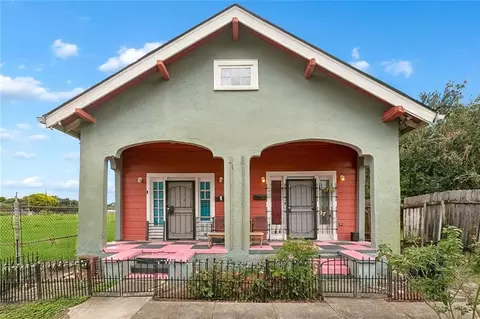 4914 N Rampart St, New Orleans, LA 70117