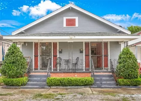 2125 27 New Orleans St, New Orleans, LA 70119
