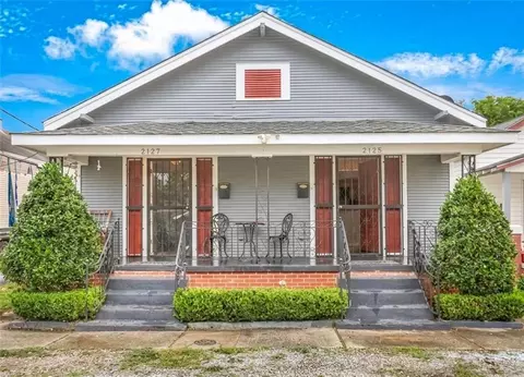 2125 New Orleans St, New Orleans, LA 70119