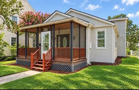 5225 Conti St, New Orleans, LA 70124