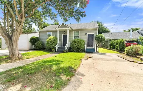 411 Nursery Ave, Metairie, LA 70005
