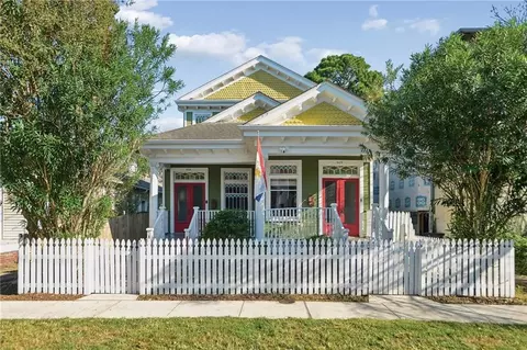 817 Cherokee St, New Orleans, LA 70118