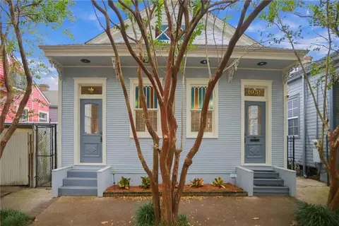 1031 Sixth St, New Orleans, LA 70115