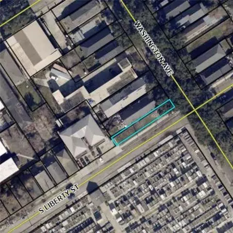 2300 Washington Ave, New Orleans, LA 70113