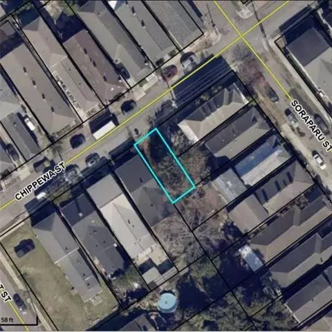 2358 Chippewa St, New Orleans, LA 70130