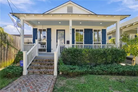 4616 Willow St, New Orleans, LA 70115