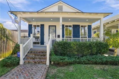 4616 Willow St, New Orleans, LA 70115