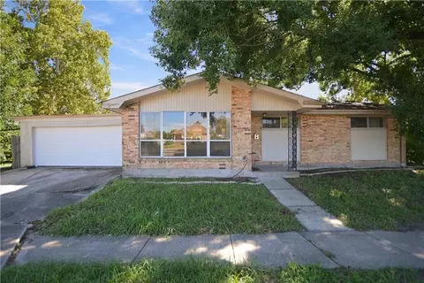 1539 Nursery Ave, Metairie, LA 70005
