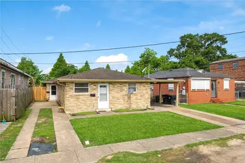 2404 New Orleans St, New Orleans, LA 70119