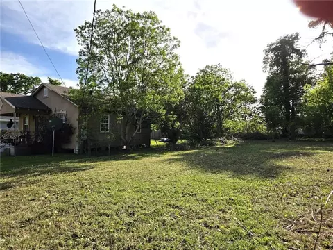 4632 Eastview Dr, New Orleans, LA 70126