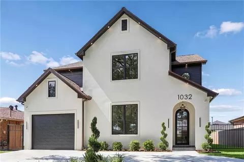 1032 Sena Dr, Metairie, LA 70005