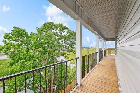Exterior - 104 Carr Dr, Slidell, LA 70458 photo 8 of 8