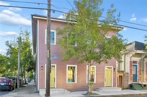 739 Montegut St, New Orleans, LA 70117